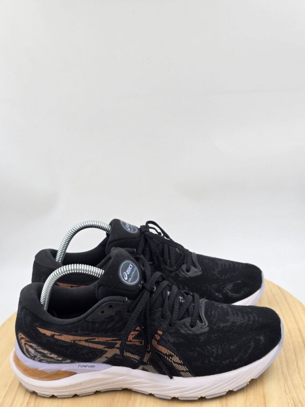 Asics Gel-Cumulus 23 1012A888 Womens sz 8.5 Running Shoes Athletic Sneakers
